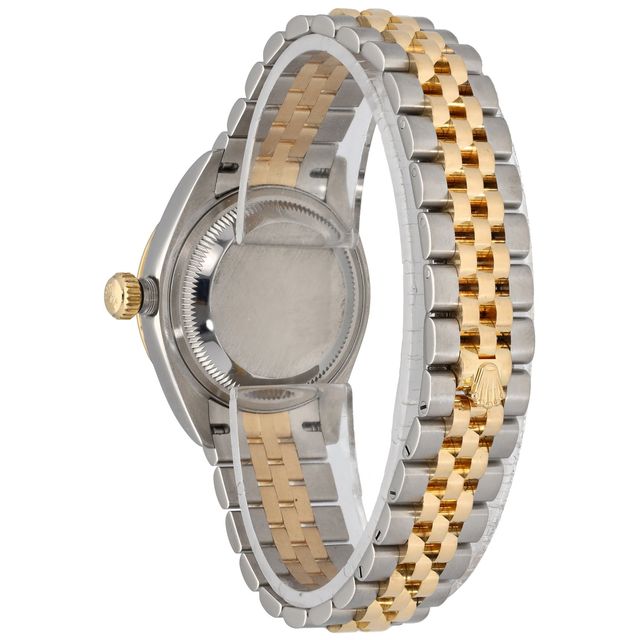 Rolex Datejust Lady 28 279173 Image 3